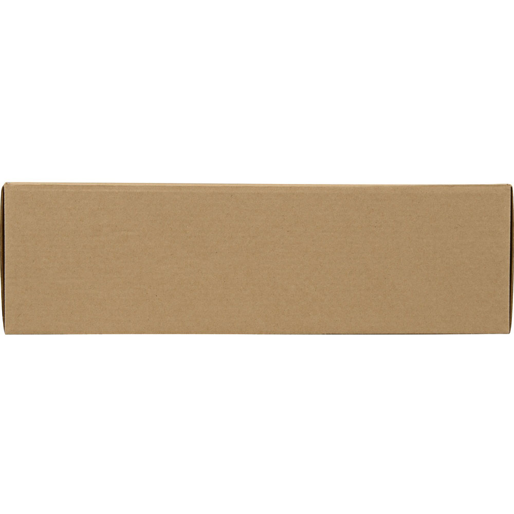 Коробка подарочная "Zand XL", 34.5x25.4x10.2 см, бурый - 4