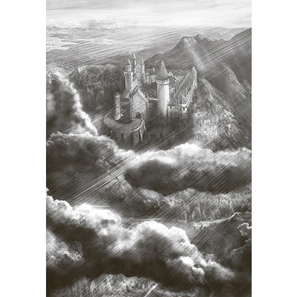 Книга "Гибель Богов", Ник Перумов - 2