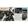 Книга на английском языке "Jody Revenson: Harry Potter. Diagon Alley. Movie Scrapbook",  Illustr. - 11