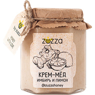 Мед-крем 