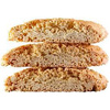 Печенье "Bongenie. Cantuccini" с имбирем, 180 г - 3