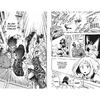 Книга "Моя геройская академия. Книга 12", Кохэй Хорикоси - 3