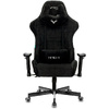 Кресло игровое Бюрократ VIKING "KNIGHT FABRIC", ткань, металл, черный - 2