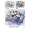 Книга "You Can Paint Dazzling Watercolors in Twelve Easy Lessons", Юко Нагаяма - 5