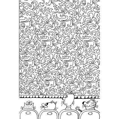 Книга "Один рисунок в день", Николай Воронцов - 4
