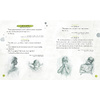 Книга на английском языке "Harry Potter – A Magical Year: The Illustrations of Jim Kay", Jim Kay - 9