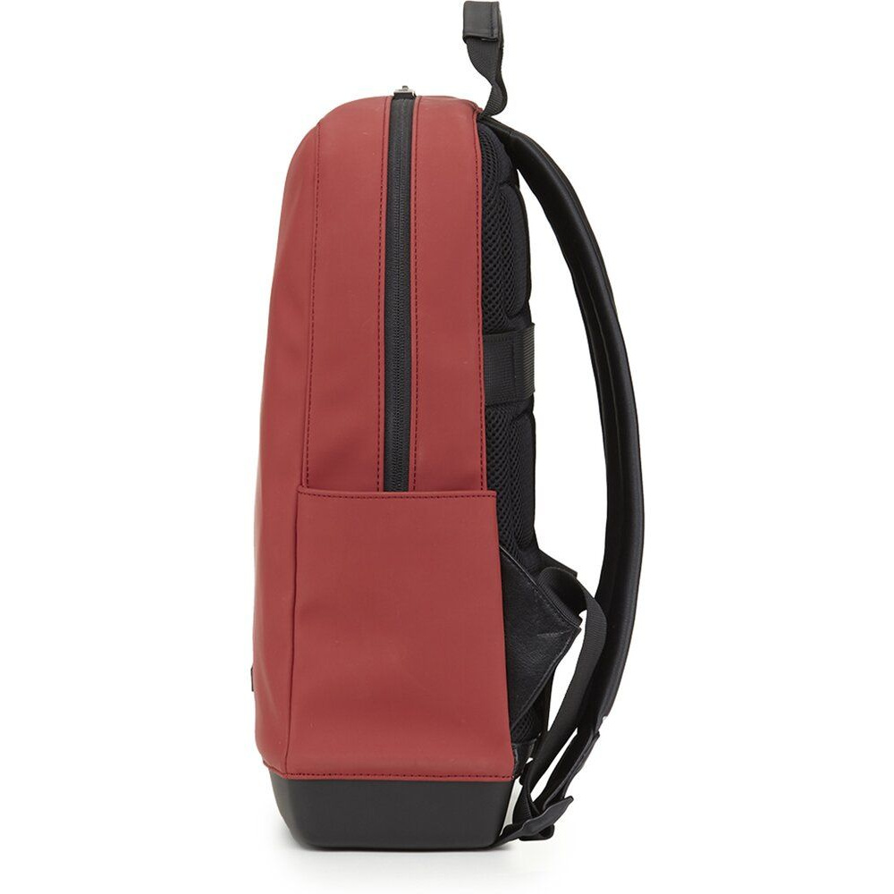 Рюкзак "The Backpack Soft Touch", бордовый - 3