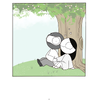 Книга "Маленькие моменты любви", Катана Четвинд - 6