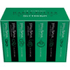 Книга на английском языке "Harry Potter – 7 Box Set: Slytherin", Rowling J.K.   - 2