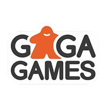 GaGa Games