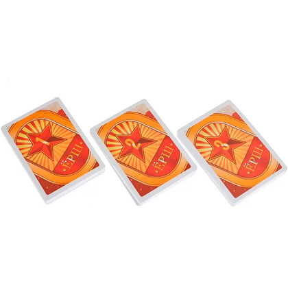 Игра настольная "Ёрш ОПА" - 3