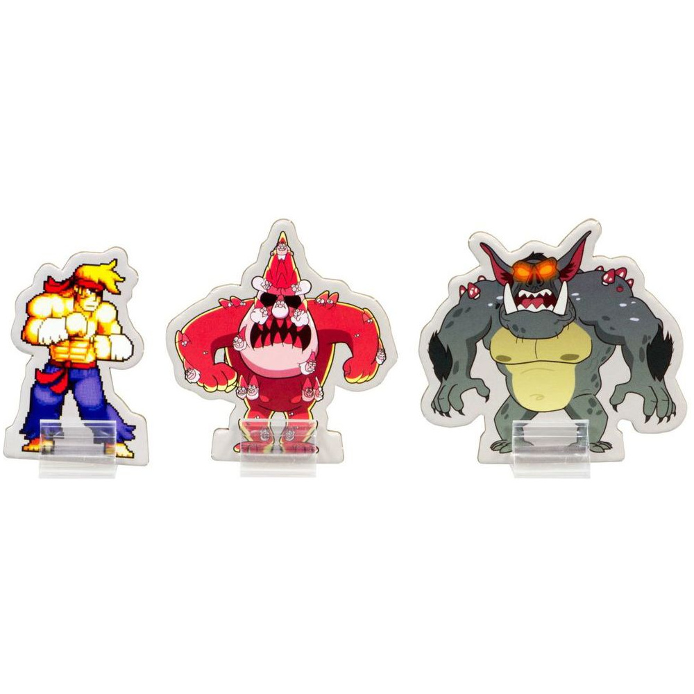 Игра настольная "Гравити Фолз" - 5