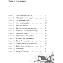 Книга "Эрик Фоглер и смерть на курорте", Беатрис Осес