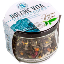 Чай Dolche vita "Горное озеро", 50 г, травяной