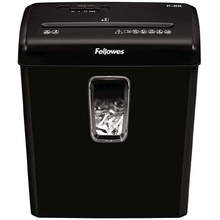 Уничтожитель Fellowes® "PowerShred® P-30C", 4х34