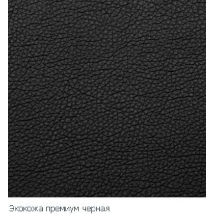 Кресло для руководителя "Chairman 402", экокожа, металл, черный - 7