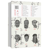 Книга "Письма на заметку: коллекция писем легендарных людей", Шон Ашер - 13