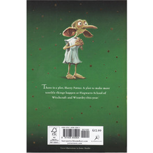 Книга на английском языке "Harry Potter and the Chamber of Secrets – Rejacket HB", Rowling J.K. 