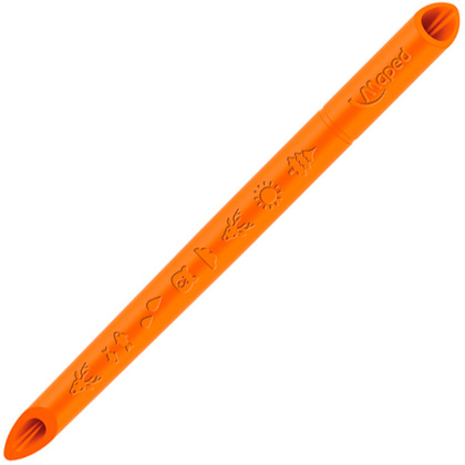 Цветные карандаши Maped "Infinity", 12 шт - 10