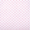 Салфетка из целлюлозы "Celina clean fish print", 24.5x42 см, 150 шт/упак, красный - 3