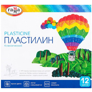 Пластилин 