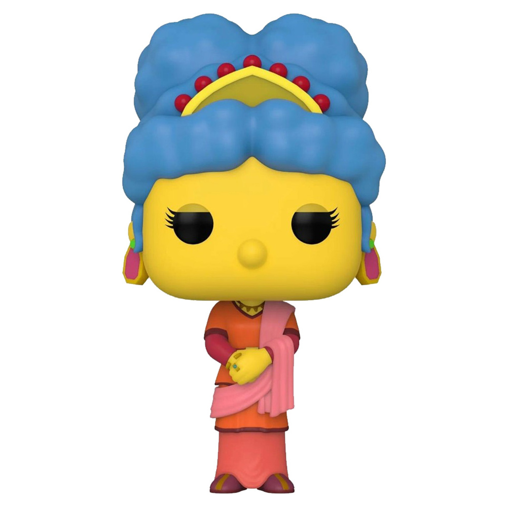 Фигурка Funko POP!, Симпсоны: Марджора Мардж