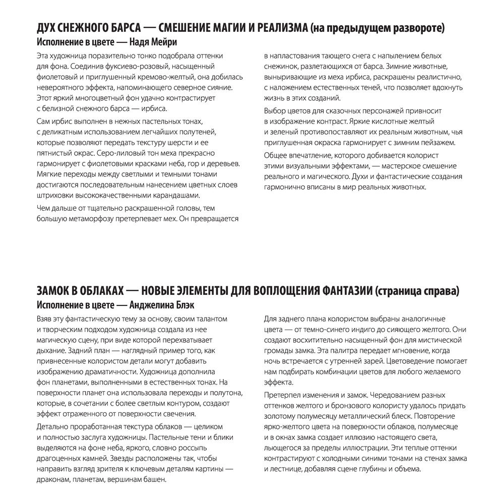 Раскраска "Грани разумного. Лучшие экстремальные раскраски", Розанес К. - 7