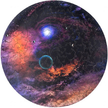 Пазл деревянный "Universe"
