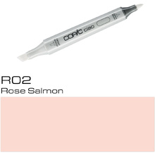 Маркер перманентный "Copic ciao", R-02, розовый лосось