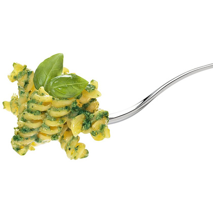 Паста фузилли "My instant pasta" с соусом песто, 70 г - 2