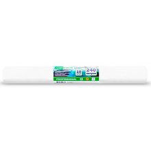 Мешки для мусора ПВД Mirpack Professional, 35 мкм, 240 л, 10 шт/рулон