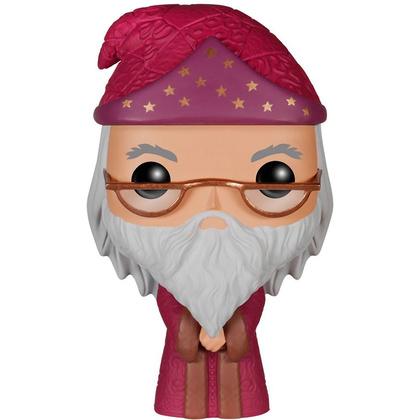 Фигурка Funko POP! Harry Potter Albus Dumbledore 5863