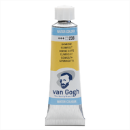 Краски акварельные 