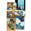 Книга "Sonic. Тэнгл и Виспер. Комик", Флинн Й., Геллнер К. - 8