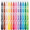 Фломастеры Maped "Mini Cute", 12 шт - 2