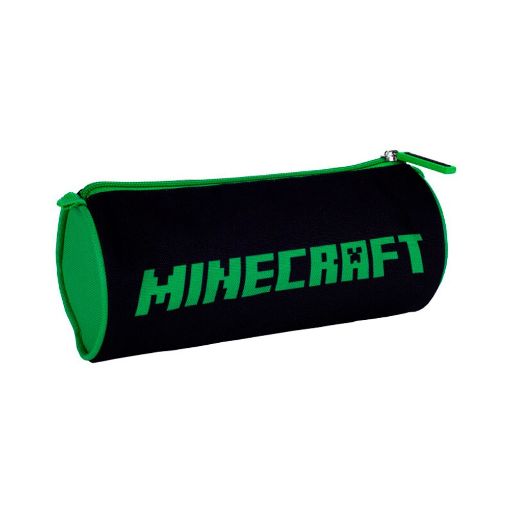 Пенал "Minecraft", 1 отделение