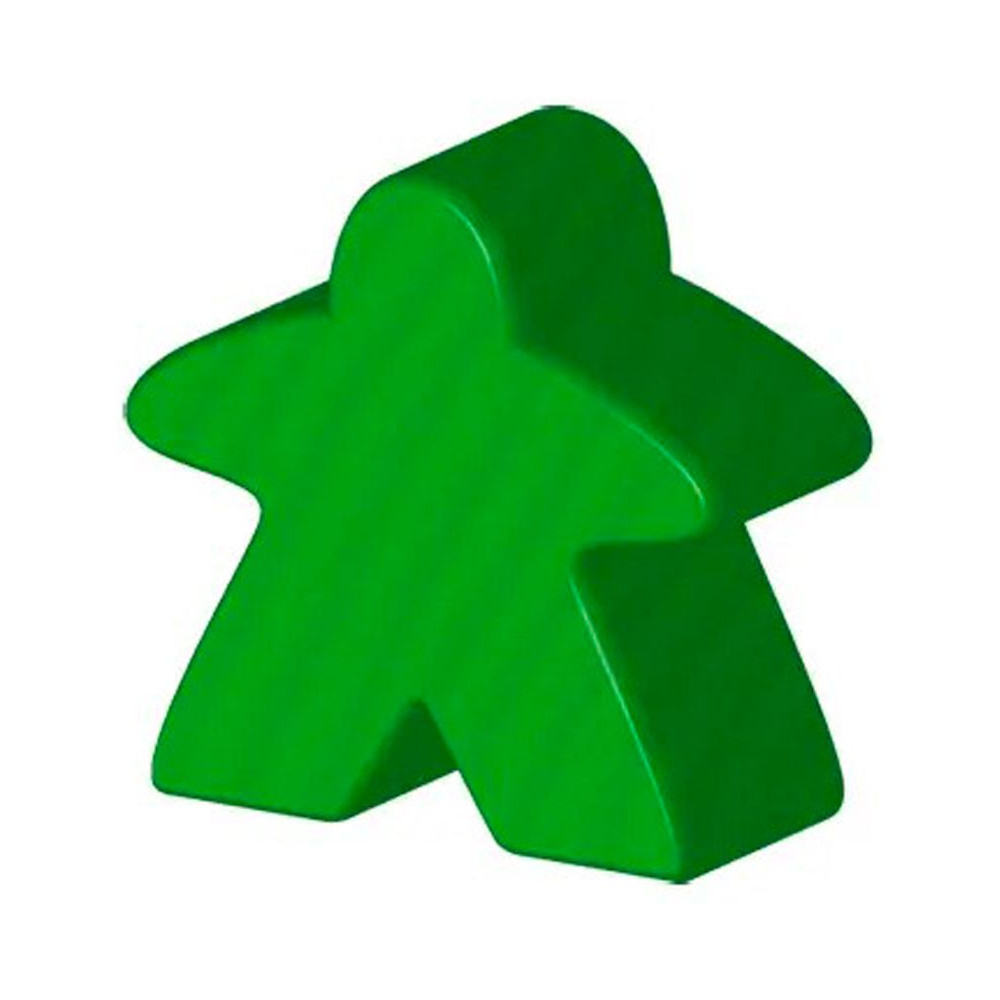 Игра настольная "Каркассон: Big Box"  - 5