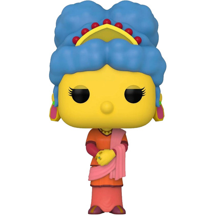 Фигурка Funko POP!, Симпсоны: Марджора Мардж