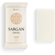 Мыло туалетное "Sargan", 13 г