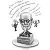 Книга "Что бы сказал Фрейд? Как великие психотерапевты решили бы ваши проблемы", Сара Томли - 9