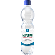 Вода питьевая 