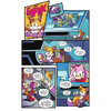 Книга "Sonic. Последняя минута. Комикс. Том. 6", Йен Флинн - 6