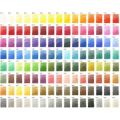 Карандаш цветной "Polychromos", 176 ван-дик коричневый - 2