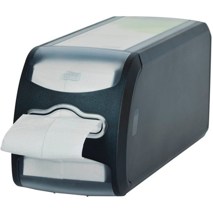 Диспенсер для салфеток "Tork Xpressnap max N14", настольный (272901)