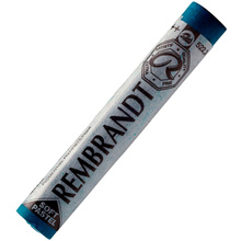Пастель мягкая "Rembrandt", 522.3 бирюзовый синий