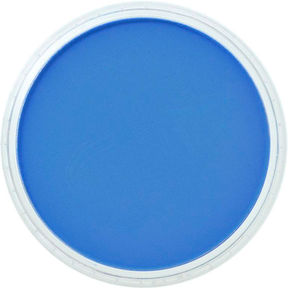Ультрамягкая пастель "PanPastel Blues Set", 5 цветов - 4