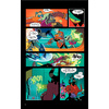Книга "Sonic. Всё или ничего. Комикс. Том 7", Флинн Й. - 9