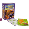 Игра настольная "Каркассон 6: Граф, король и культ" - 2