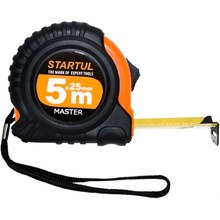 Рулетка "Startul Мастер" (ST3002-0519М)