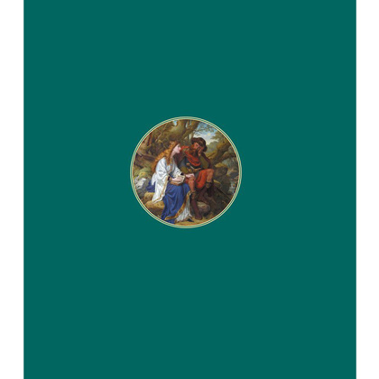 Книга "Прерафаэлиты. Новое оформление", Перси Бейт - 16